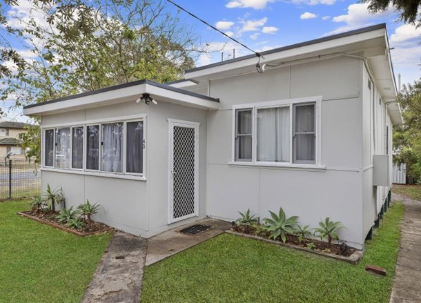 43 Gallipoli Avenue, Blackwall NSW 2256