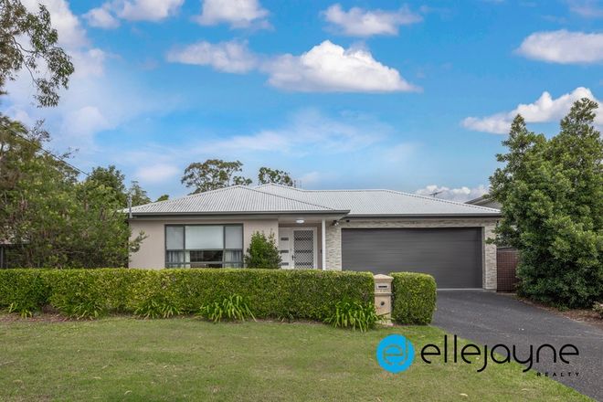 Picture of 70 Lake Road, BALCOLYN NSW 2264