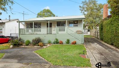 Picture of 22 Western Park Drive, WARRAGUL VIC 3820