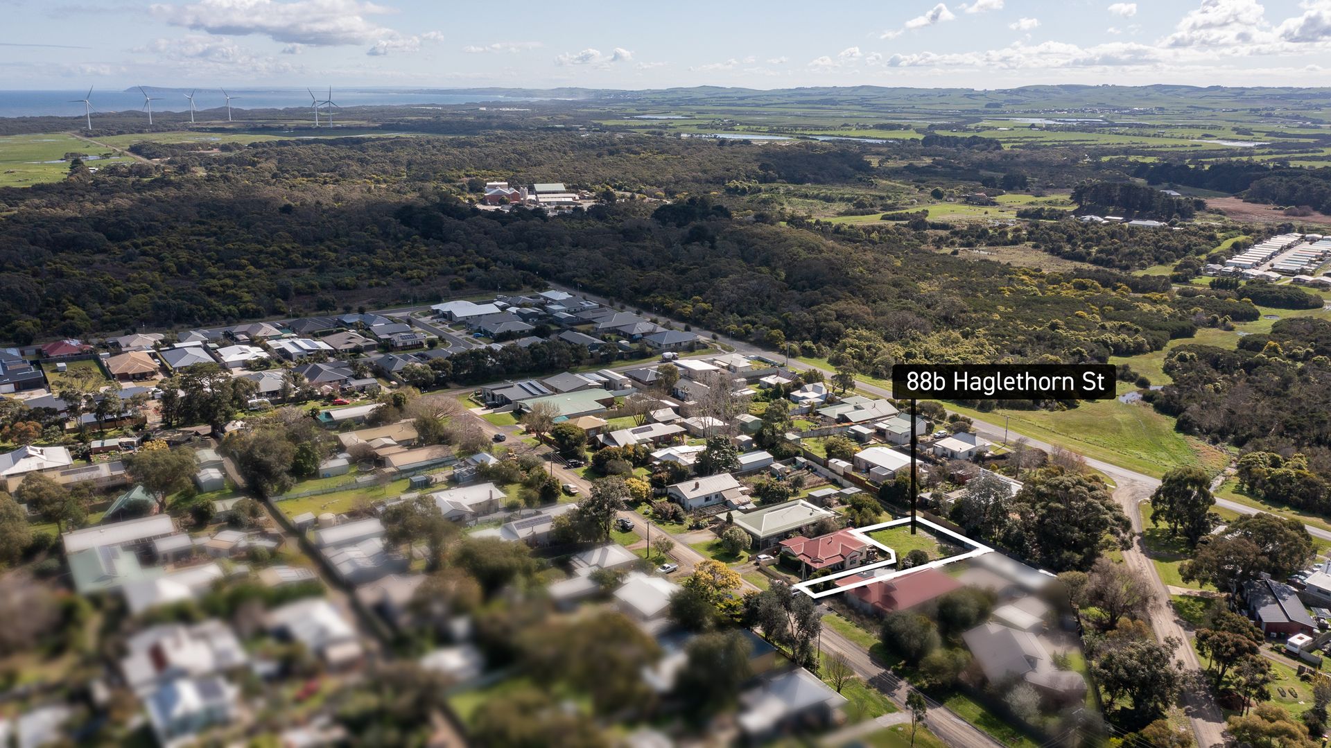 88b Hagelthorn Street, Wonthaggi VIC 3995 Domain