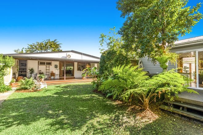 Picture of 75 Prince Street, MULLUMBIMBY NSW 2482