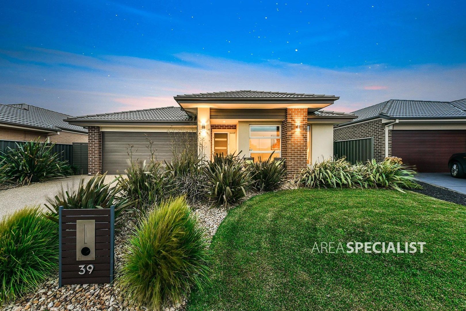 39 Atlas Drive, Cranbourne West VIC 3977, Image 0