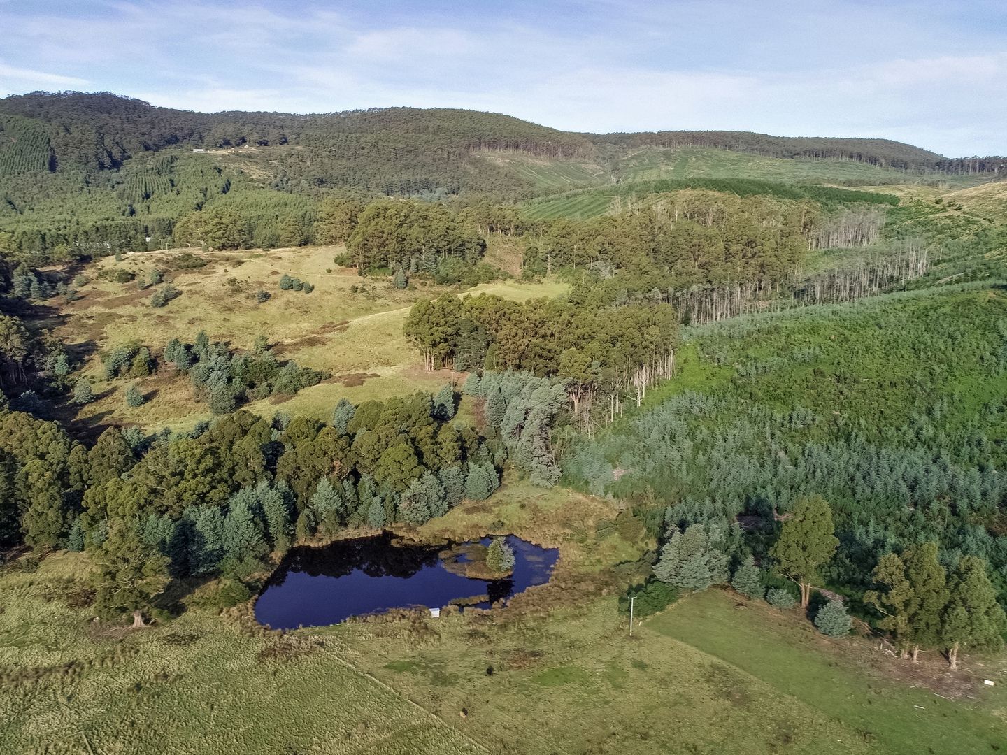 Lot 4 Marsh Road, Nubeena TAS 7184, Image 2