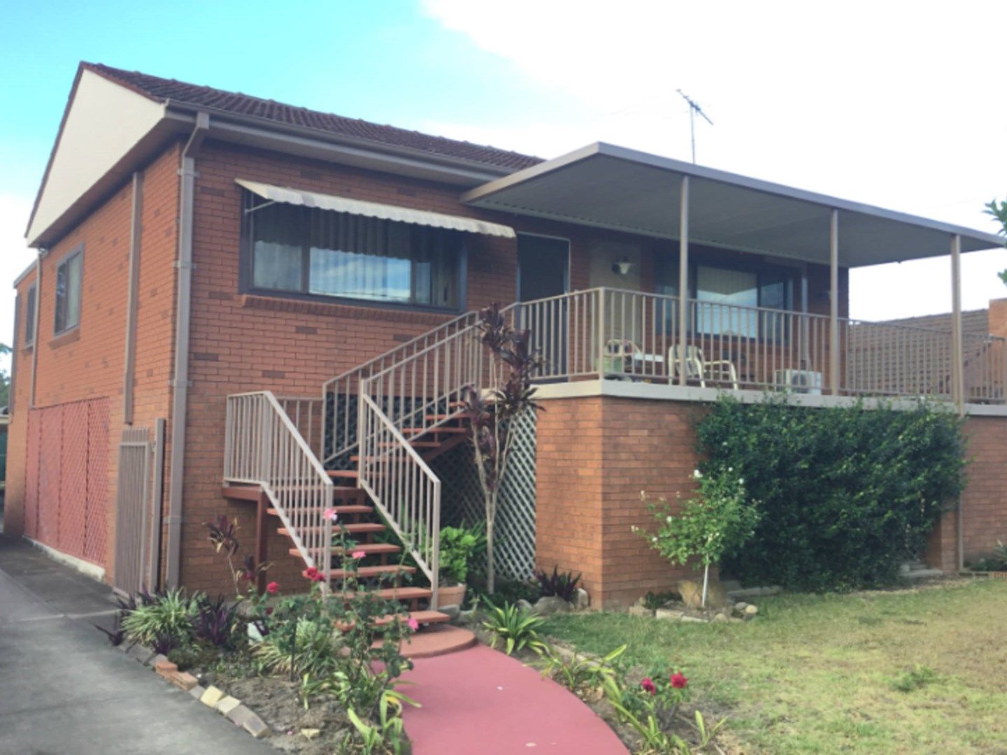 21 Riverview Road, Fairfield NSW 2165