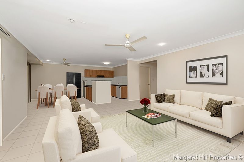 1 & 2/13 Aird Avenue, Kirwan QLD 4817, Image 1