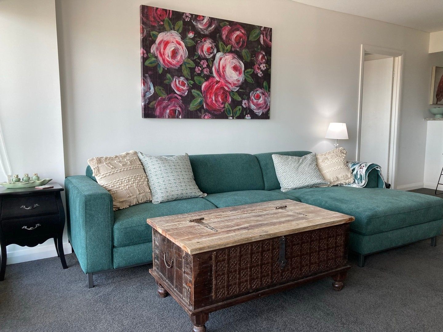 1708/2 Quay Street, Haymarket NSW 2000 Apartment For Rent Domain