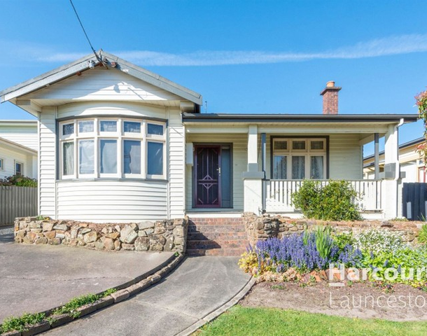 81 Abbott Street, East Launceston TAS 7250