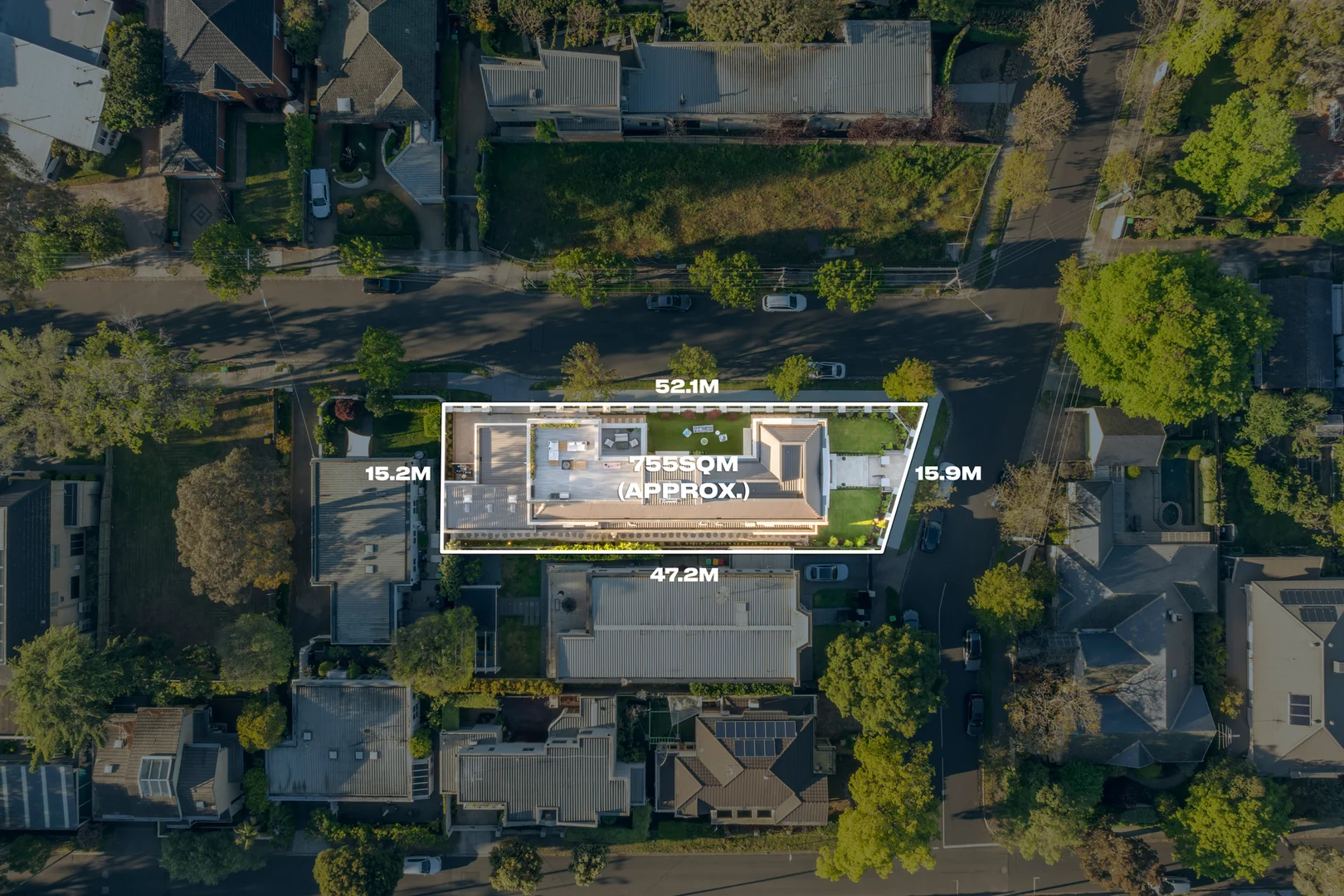 Additional image 25 of 5 Evans Road, Kew VIC 3101