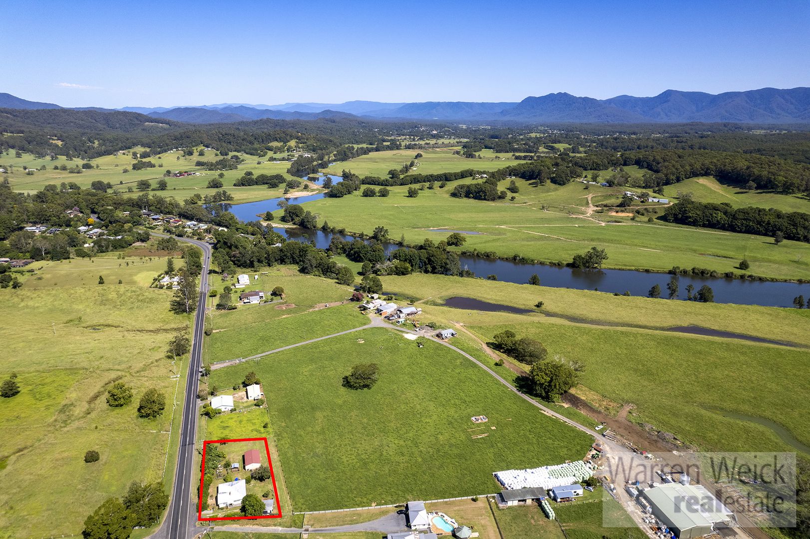 612 Waterfall Way, Bellingen NSW 2454, Image 1