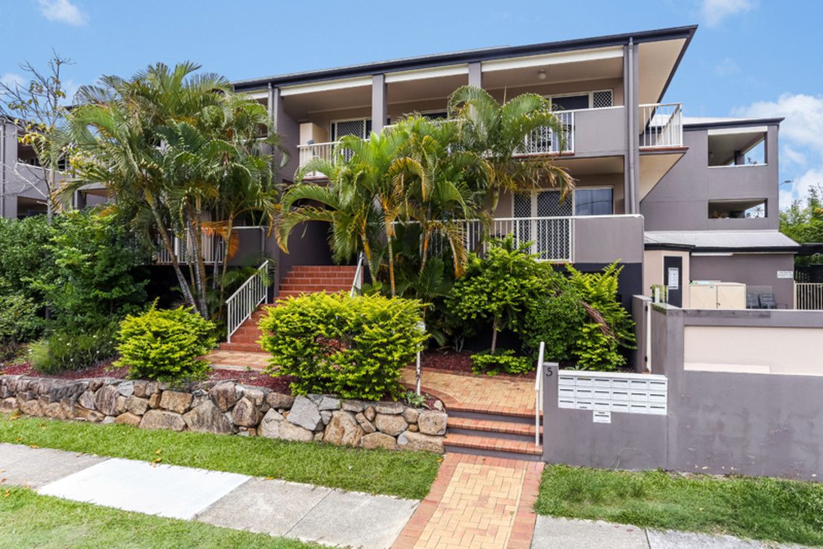 7/5 Wongara Street, Clayfield QLD 4011, Image 0