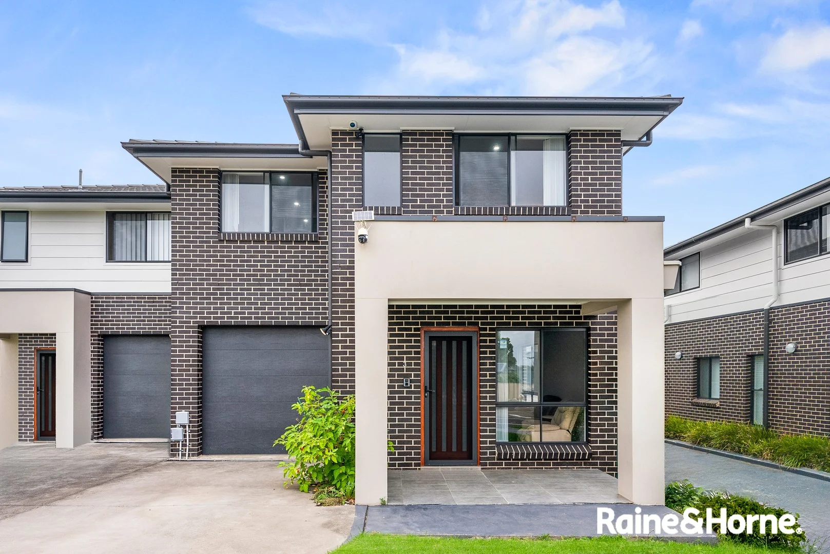 3/59 Armitage Drive, Glendenning NSW 2761