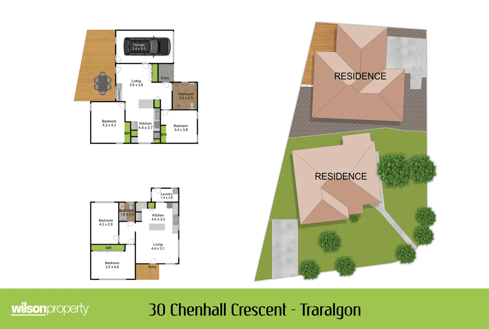 Additional image 29 of 30 Chenhall Crescent, Traralgon VIC 3844