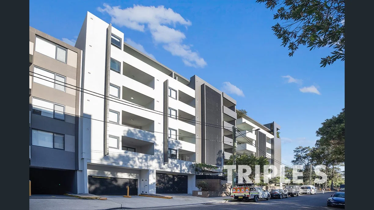 Additional image 6 of 305/28-32 Smallwood Avenue, Homebush NSW 2140