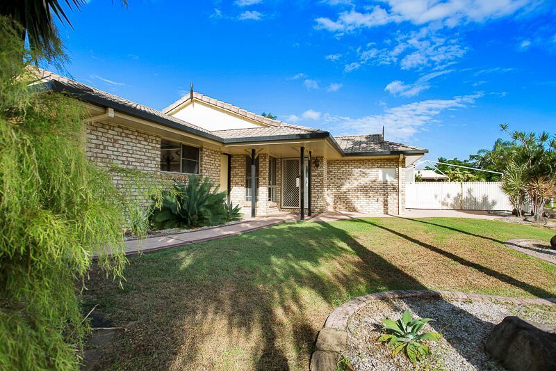 81 Broomdykes Drive, Beaconsfield QLD 4740, Image 1