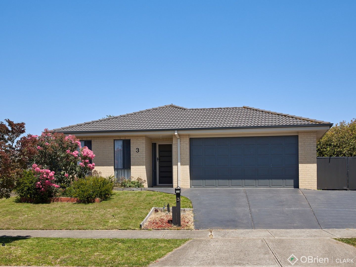 3 Peppercorn Crescent, Warragul VIC 3820, Image 0