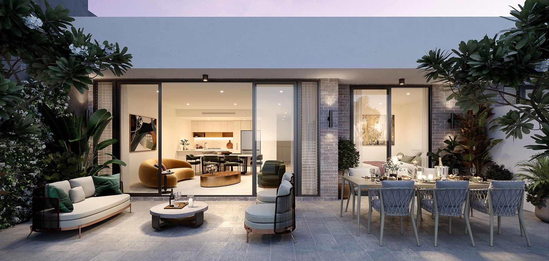 2 bedrooms Apartment / Unit / Flat in 73-75 Norton Street ASHFIELD NSW, 2131