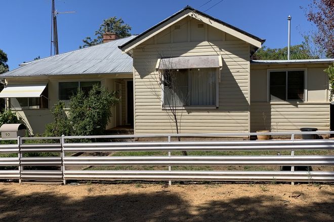 Picture of 50 East Street, GRENFELL NSW 2810