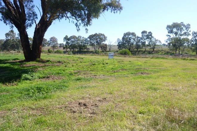 Picture of Lot 10 Griffith Street, GREENETHORPE NSW 2809