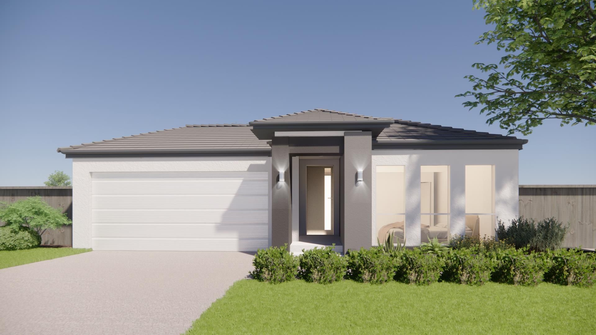 Lot 2169 Black Forest Road, Mambourin VIC 3024, Image 0