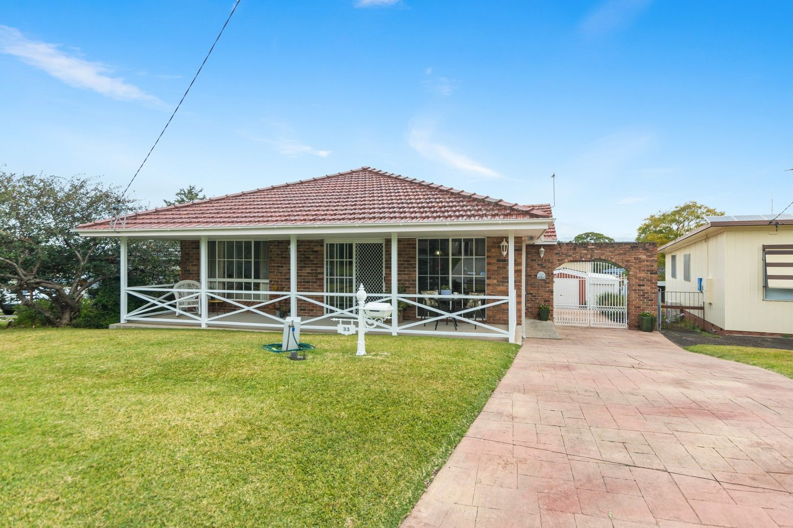 33 Morse Avenue, Kanahooka NSW 2530, Image 0