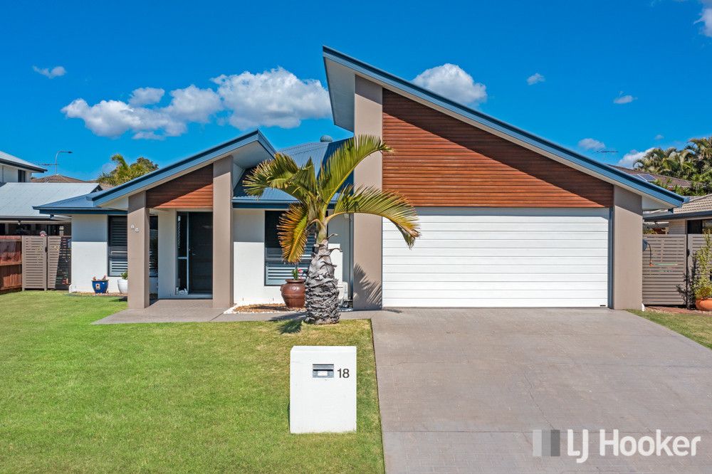 18 Skilton Place, Thornlands QLD 4164, Image 0