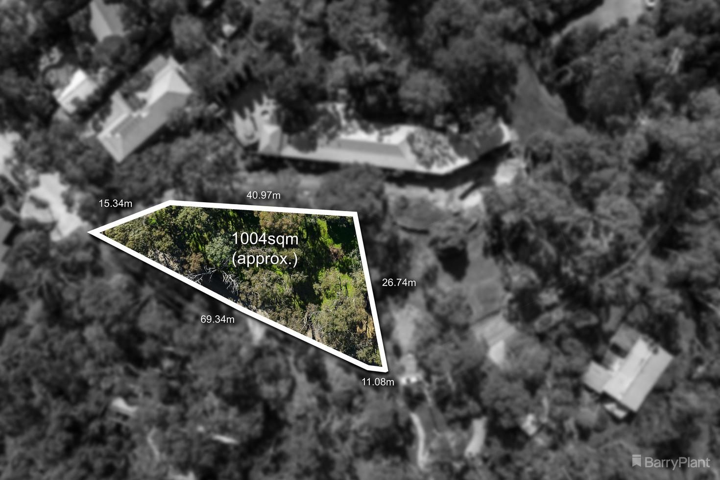 Vacant land in 19 Warringah Crescent, ELTHAM VIC, 3095