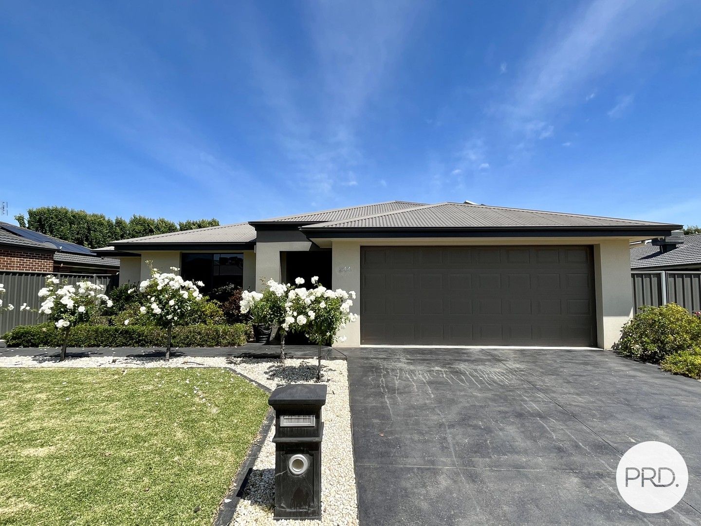 4 bedrooms House in 244 Rivergum Drive EAST ALBURY NSW, 2640