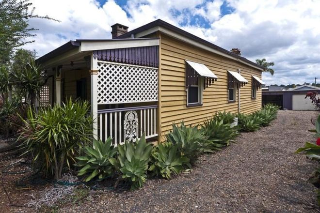 Picture of 33 Raff Street, TOOWOOMBA CITY QLD 4350