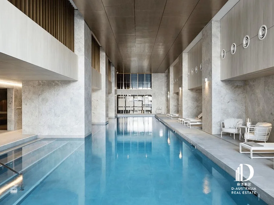 Additional image 10 of 3702/639 Little Lonsdale Street, Melbourne VIC 3000