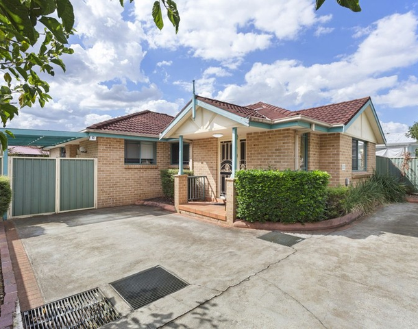 5/17 Lansdowne Street, Merrylands NSW 2160