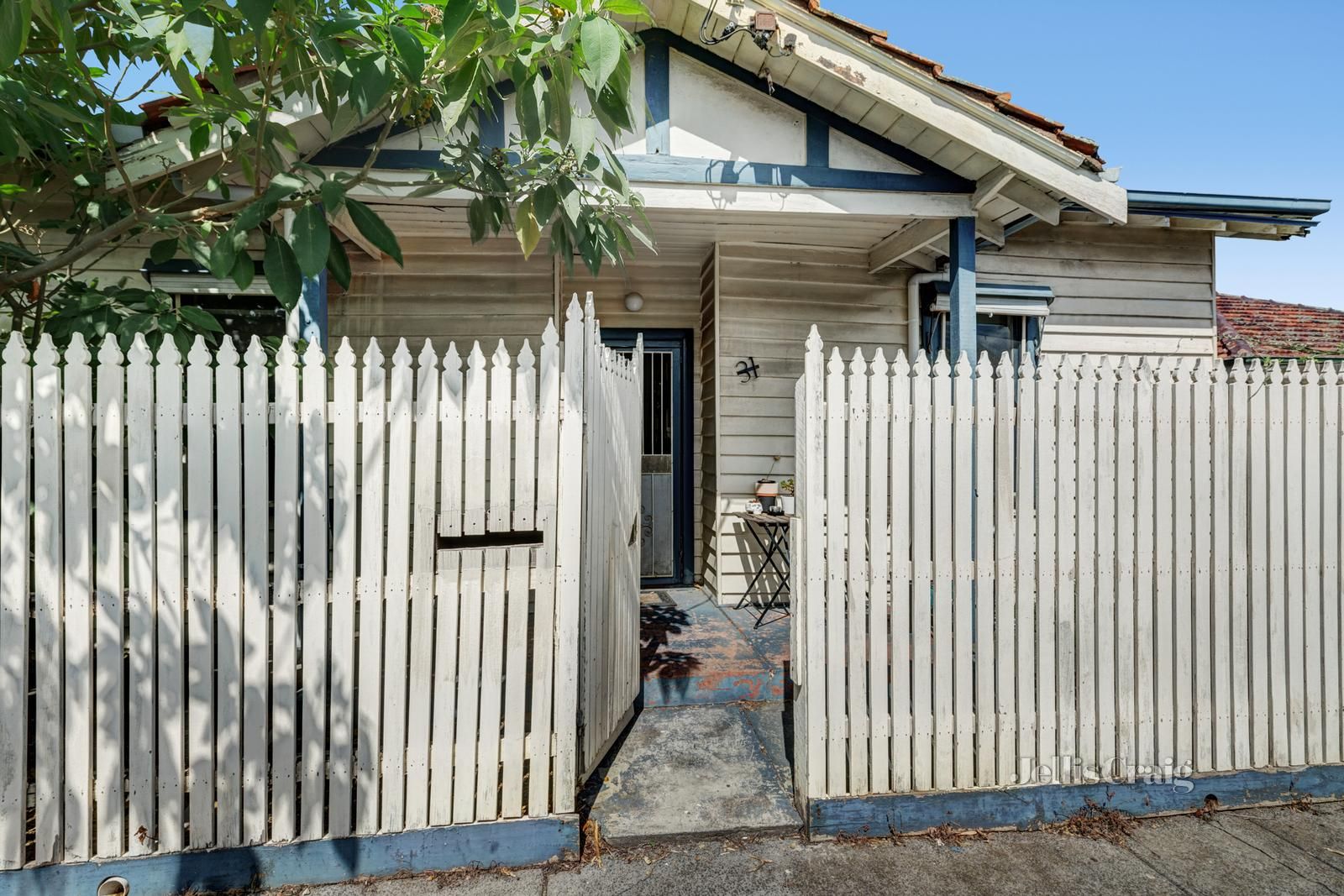 4 bedrooms House in 31 Bell Street RICHMOND VIC, 3121