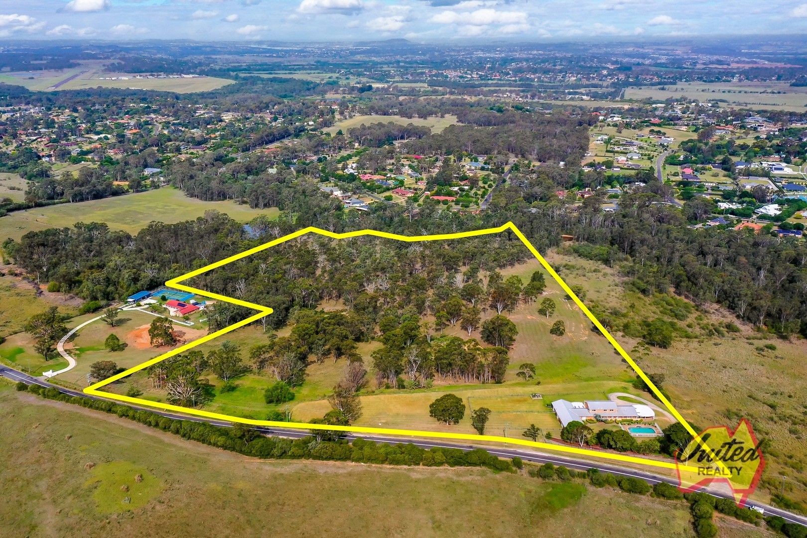 190 May Farm Road, Brownlow Hill NSW 2570, Image 0