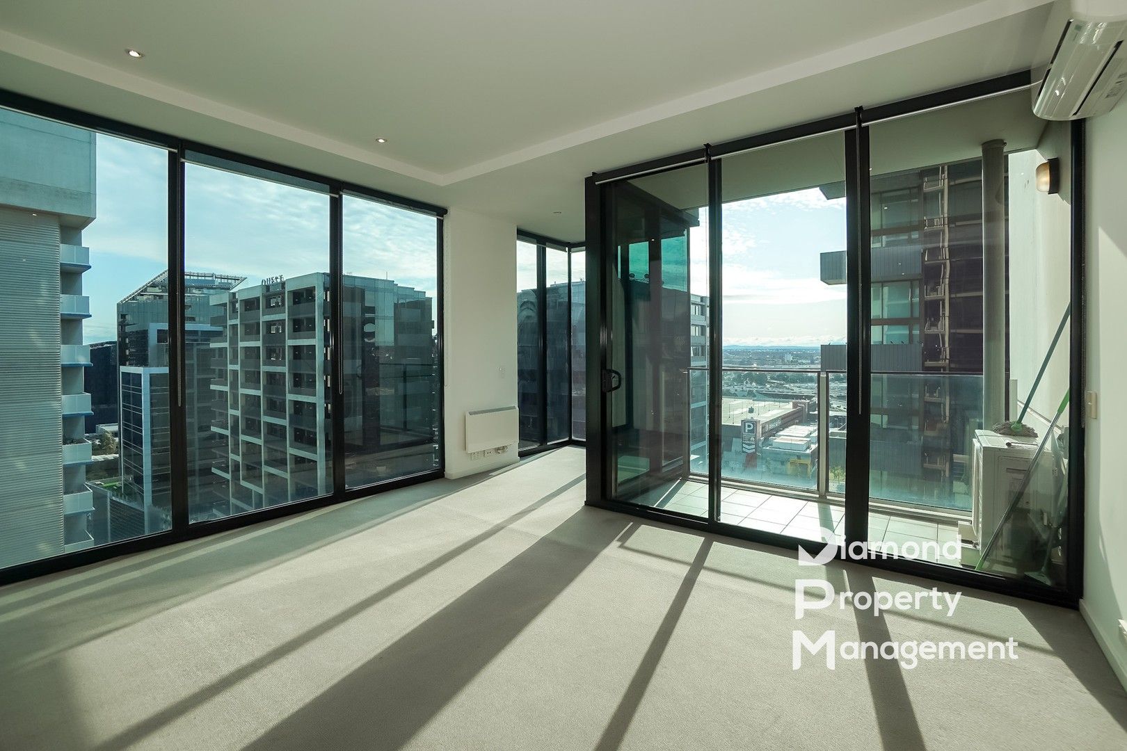 1 bedrooms Apartment / Unit / Flat in 1610/15 Caravel Lane DOCKLANDS VIC, 3008