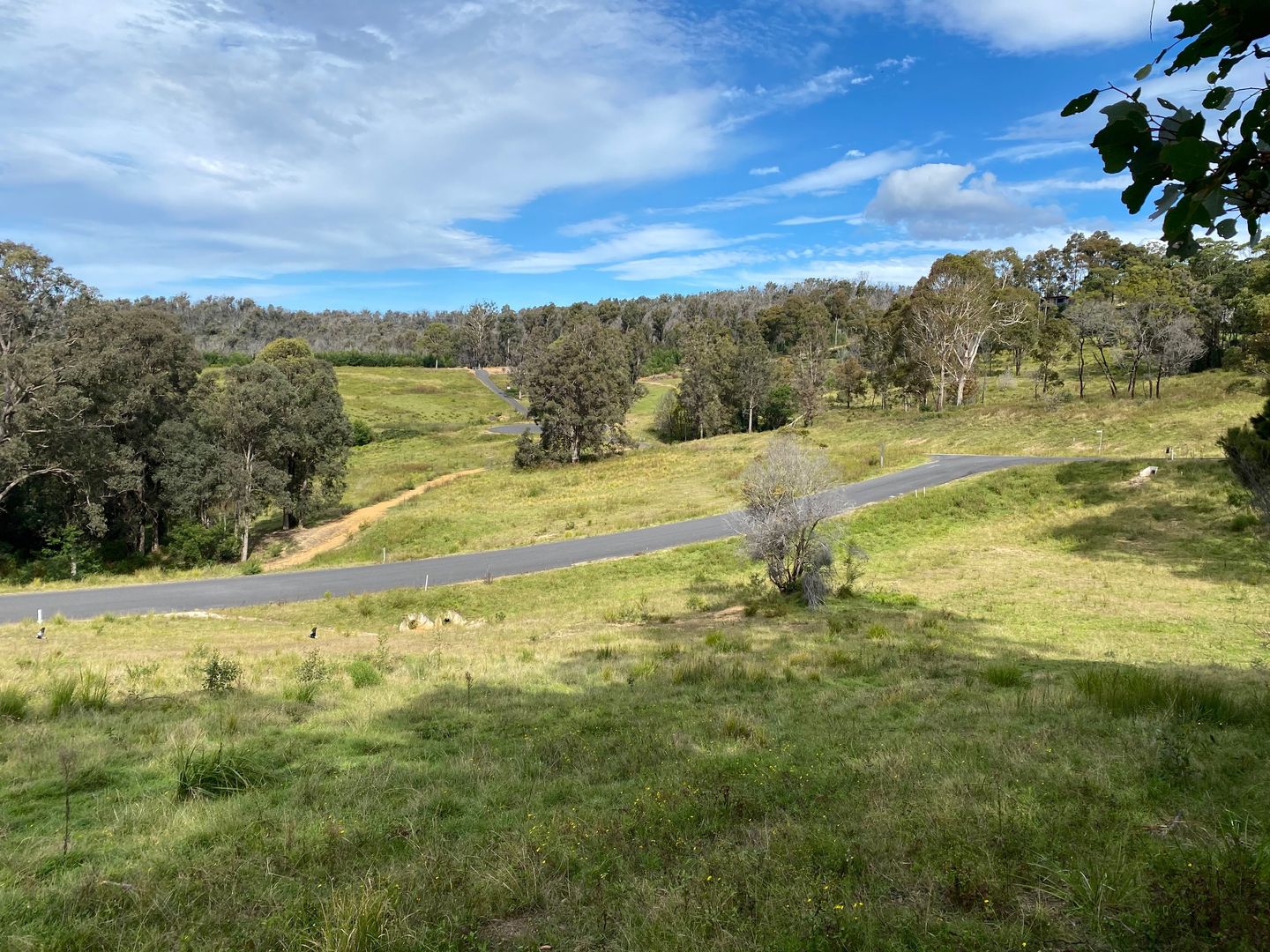 Lot 27 Wheeler Avenue, Tathra NSW 2550, Image 1