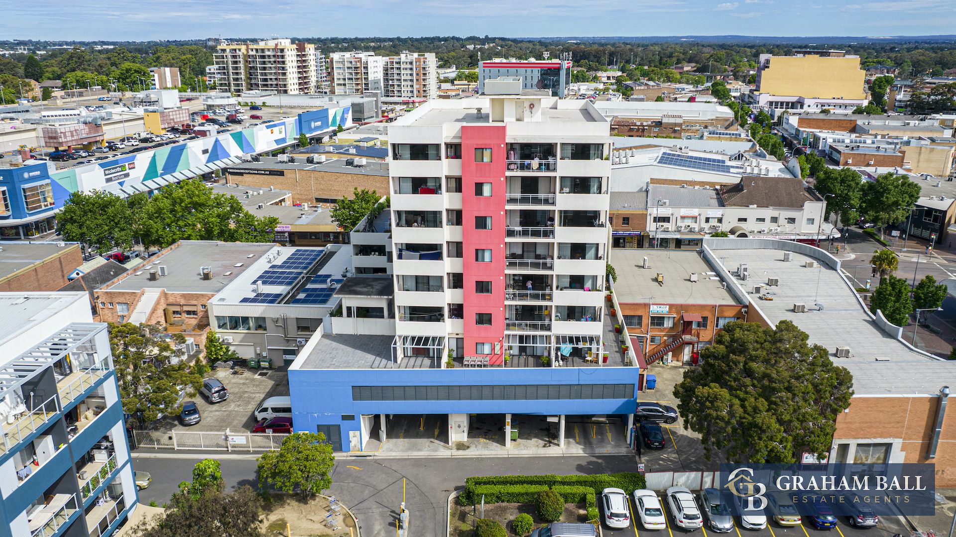 37/24-26 Nelson Street, Fairfield NSW 2165