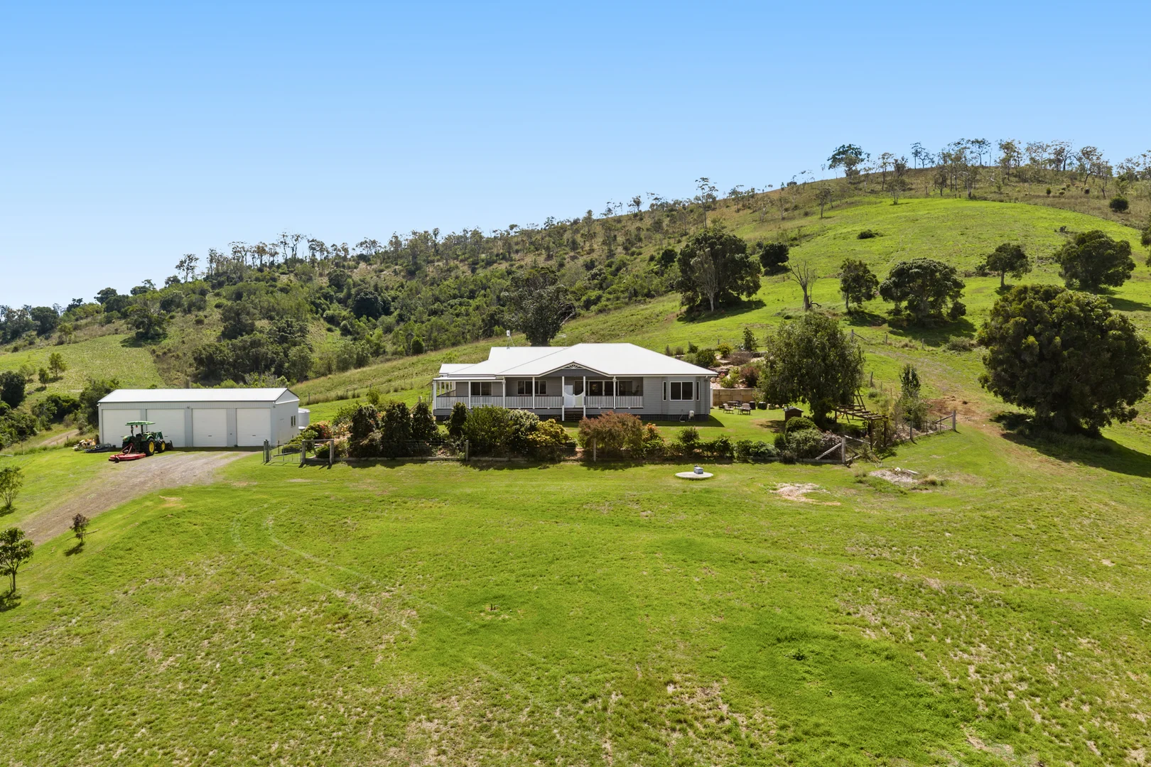 Additional image 2 of 140 Groomsville Plainby Road, Groomsville QLD 4352
