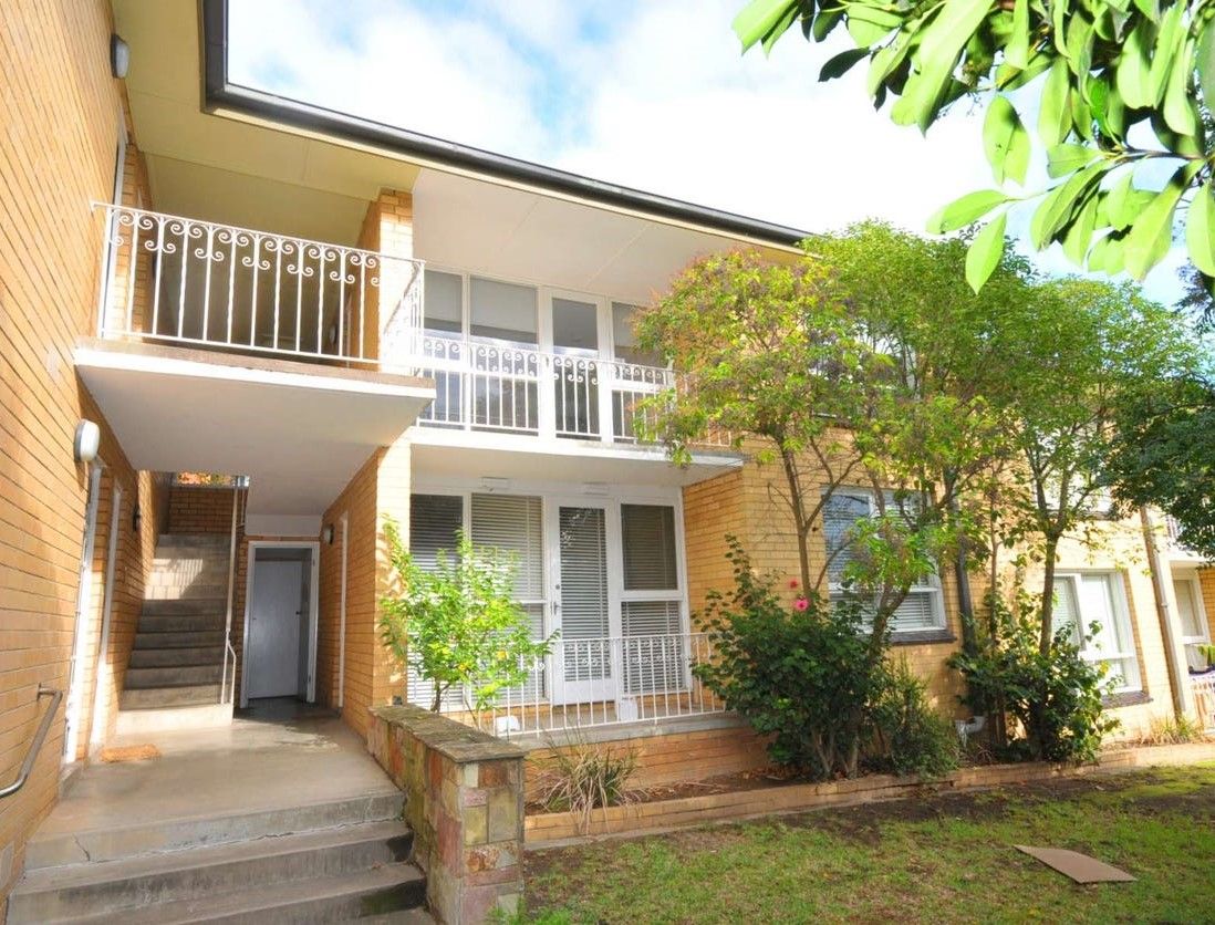 10/42 Edgar Street, Glen Iris VIC 3146 Apartment For Rent 400 Domain