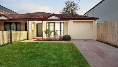 Picture of 1/4 Straughan Street, GLEN IRIS VIC 3146