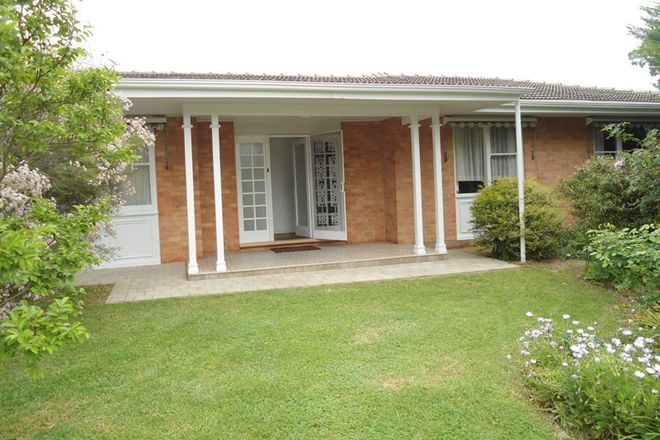 Picture of 5 Overbury Drive, CLARENCE PARK SA 5034