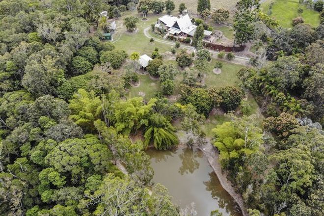 Picture of 65 Stevens Road, JULATTEN QLD 4871