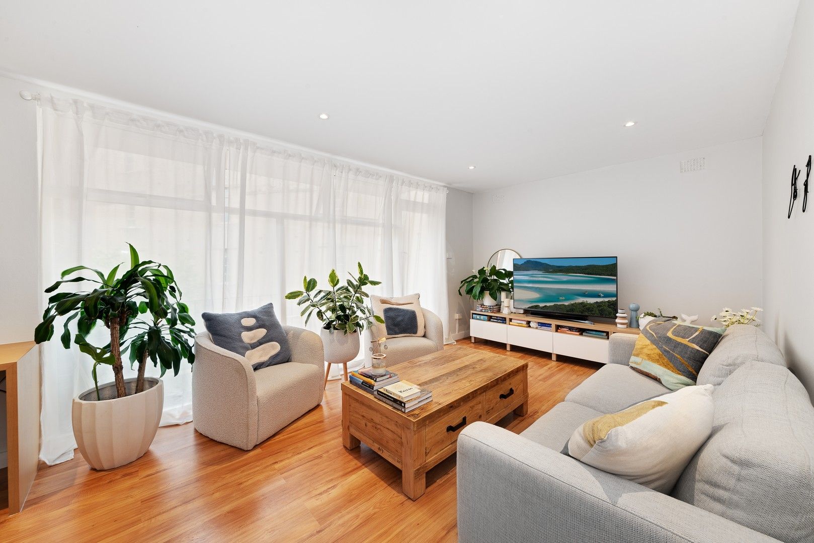 2 bedrooms Apartment / Unit / Flat in 18/11-12 Howarth Road LANE COVE NORTH NSW, 2066