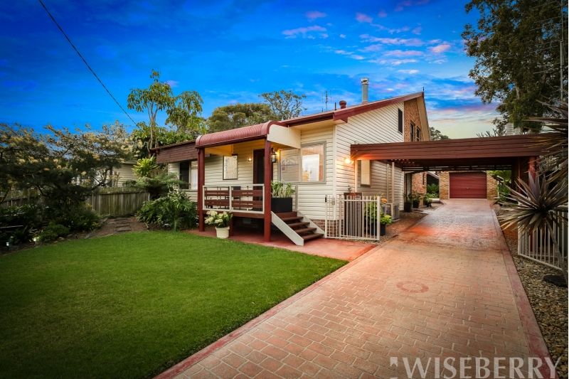 46 Sixth Avenue, Toukley NSW 2263, Image 0