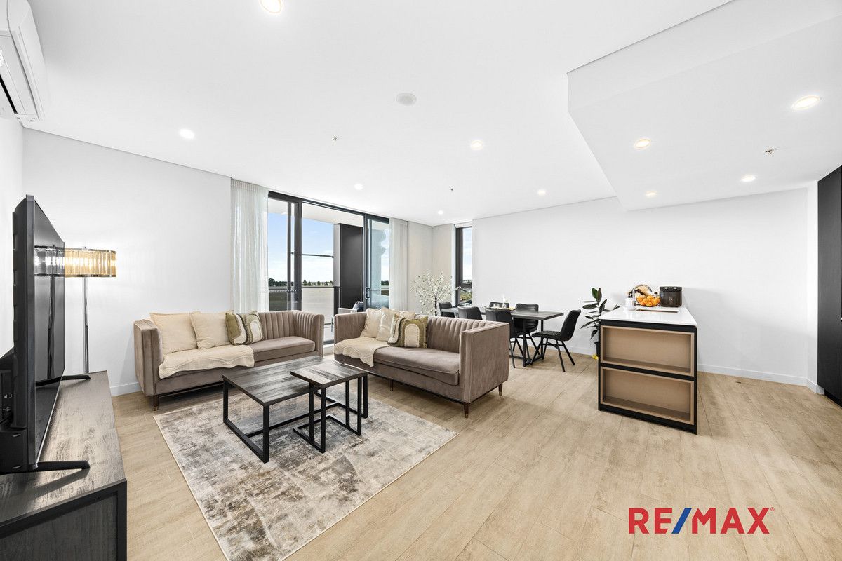 2 bedrooms Apartment / Unit / Flat in 201/54 Soldiers Parade EDMONDSON PARK NSW, 2174