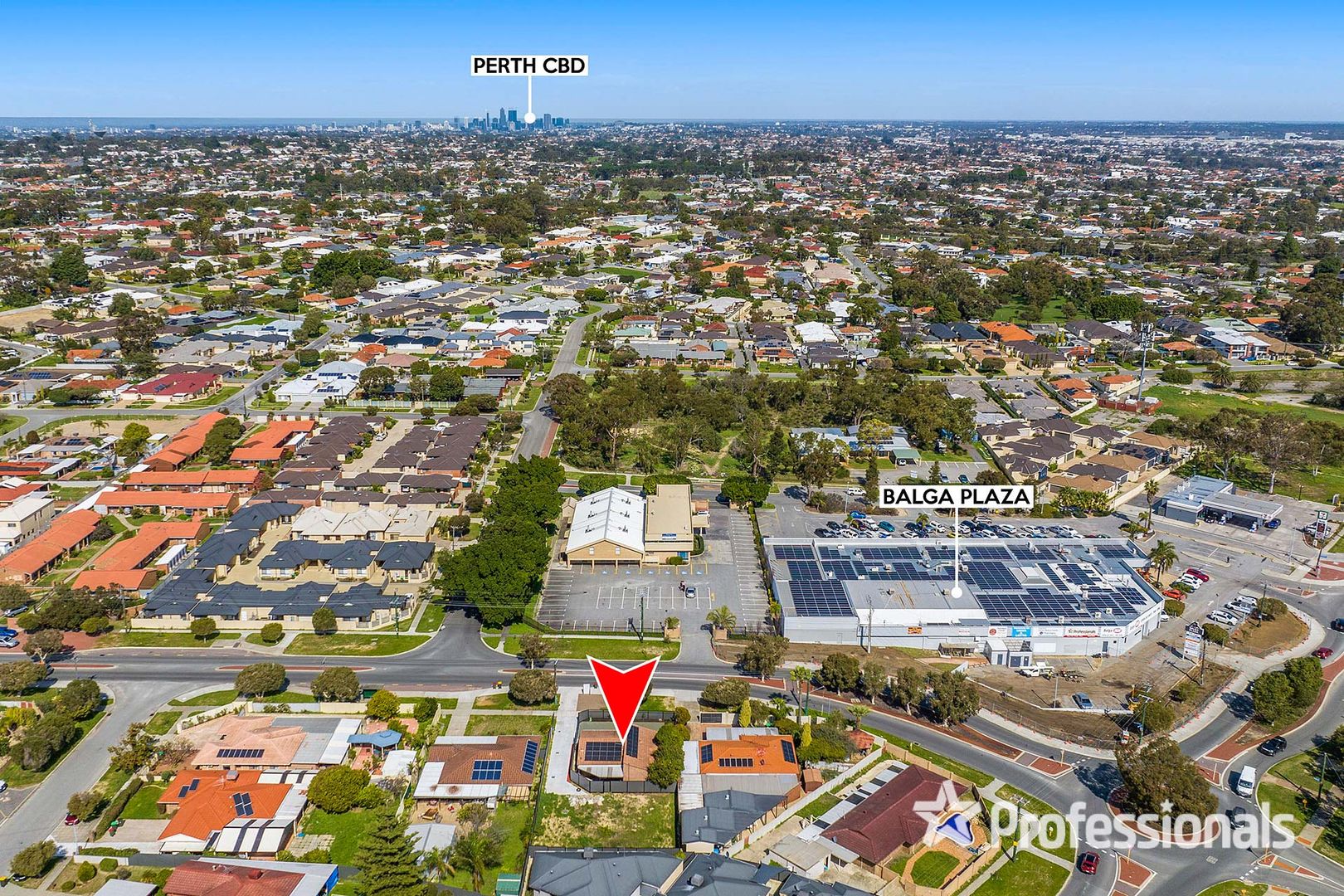 5 Balga Ave, Balga WA 6061, Image 1