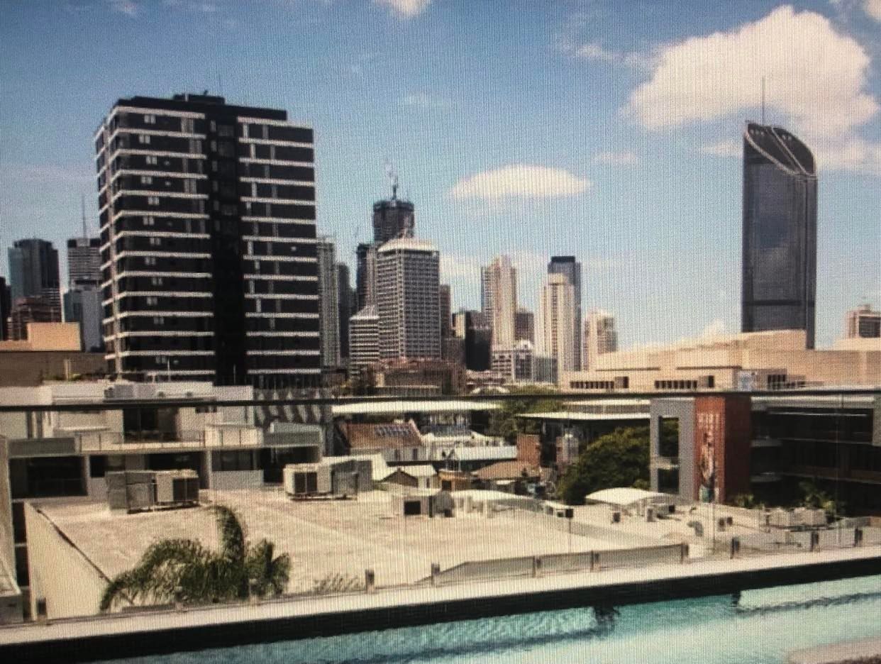 1 bedrooms Apartment / Unit / Flat in  SOUTH BRISBANE QLD, 4101