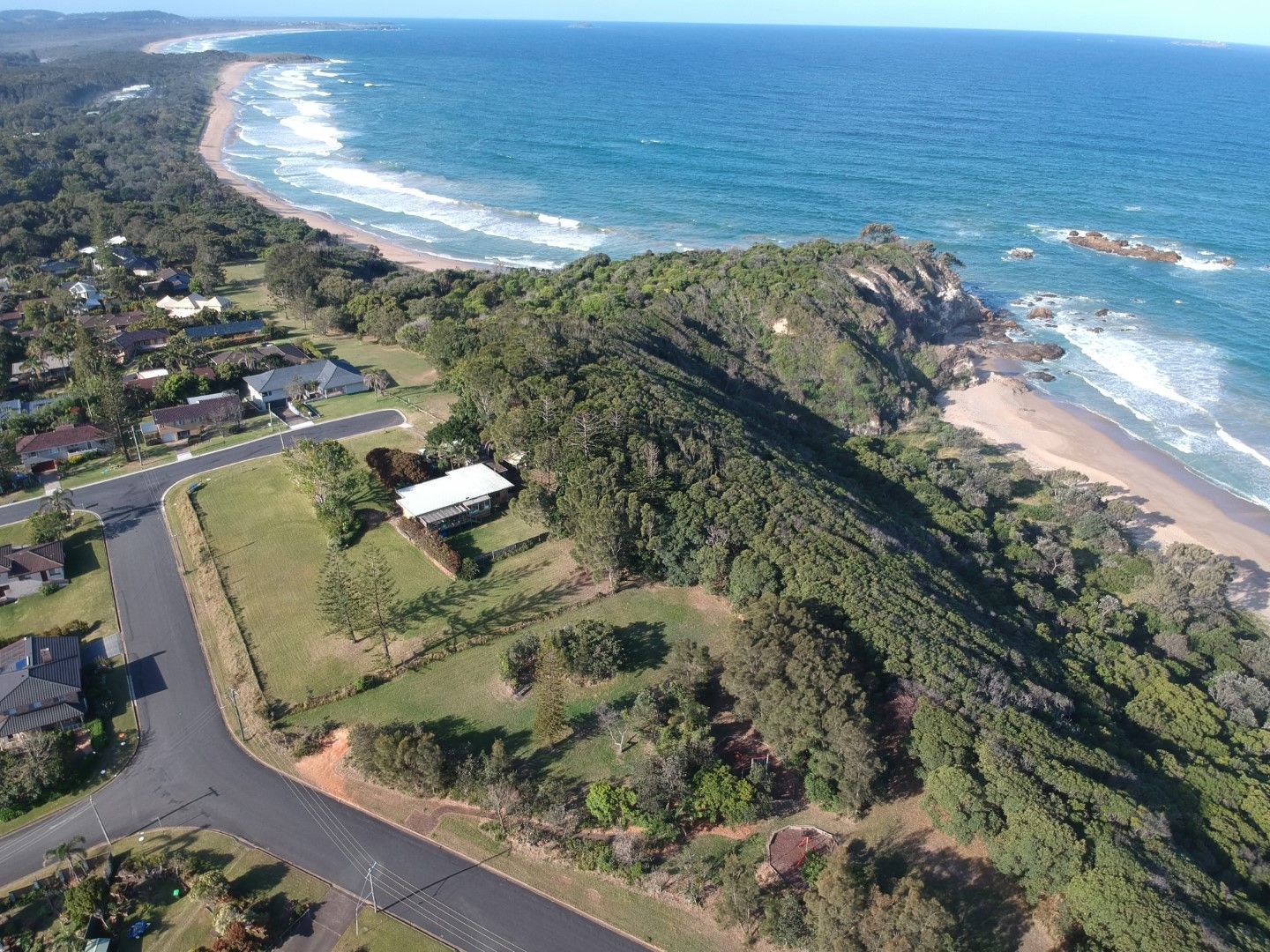 28 Headland Road, Sapphire Beach NSW 2450, Image 0