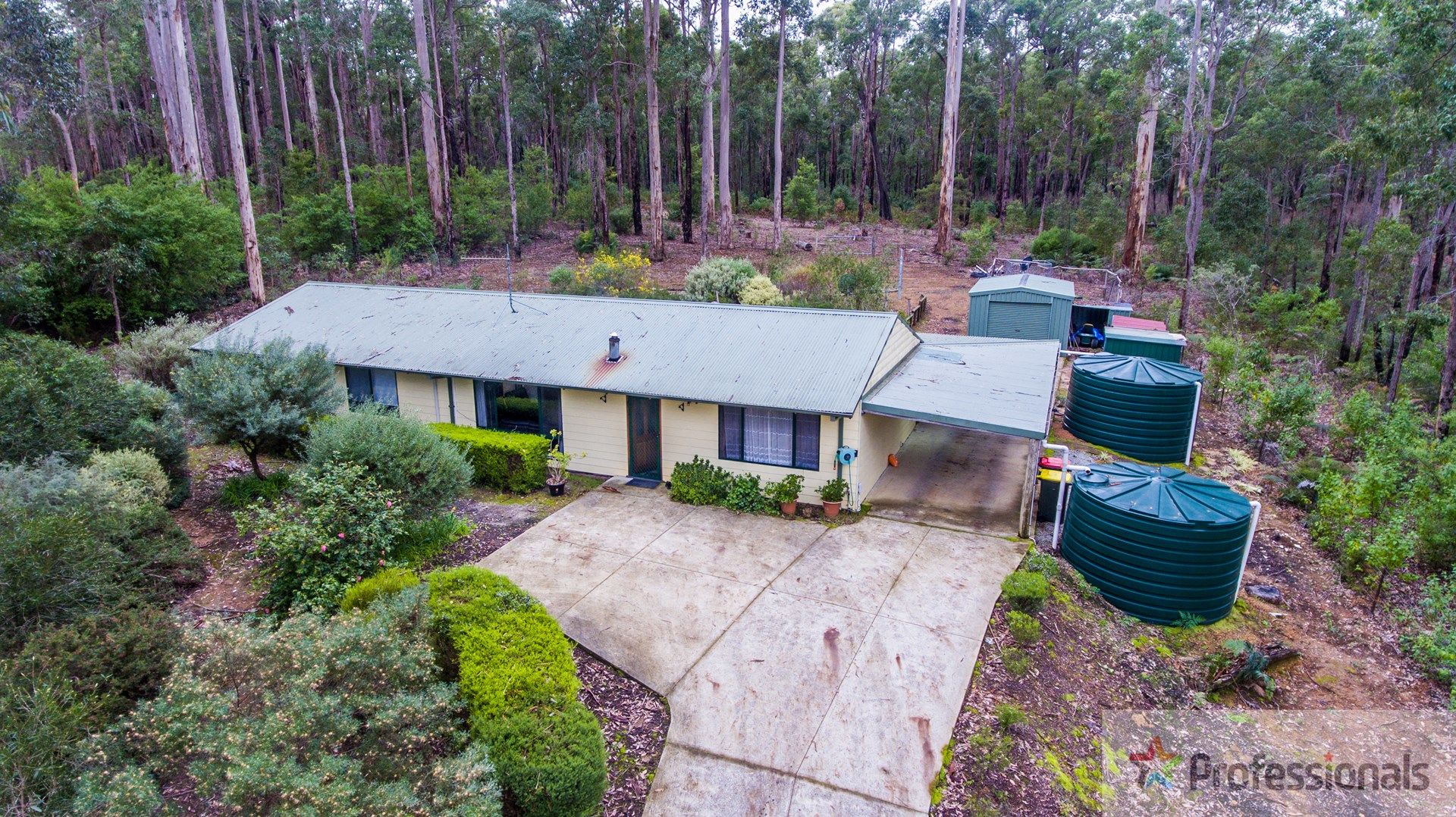 11 TITREE GLEN, Quinninup WA 6258, Image 0