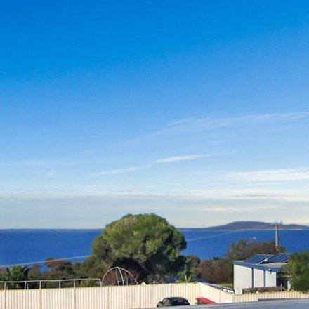 1 bedrooms Apartment / Unit / Flat in 6/112 London Street PORT LINCOLN SA, 5606