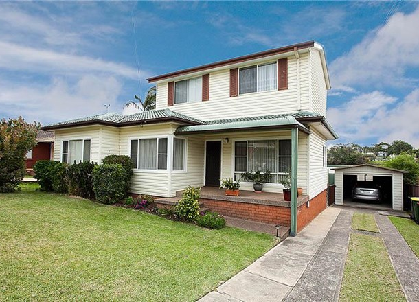 5 Palona Crescent, Engadine NSW 2233