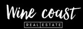 Logo for Wine Coast Real Estate